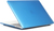 eSTUFF ES82228-13 laptoptas 38,1 cm (15") Hardshell-doos Blauw, Metallic