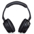 Marmitek BoomBoom 577 Kopfhörer Verkabelt & Kabellos Kopfband Calls/Music Mikro-USB Bluetooth Schwarz