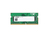 Mushkin Essentials Speichermodul 4 GB 1 x 4 GB DDR4 2400 MHz