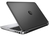 HP ProBook 450 G3 Laptop 39,6 cm (15.6") Intel® Core™ i5 i5-6200U 4 GB DDR4-SDRAM 128 GB SSD Wi-Fi 5 (802.11ac) Windows 7 Professional Ezüst