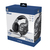 Trust GXT 488 Forze PS4 Headset Wired Head-band Gaming Black, Grey