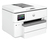 HP OfficeJet Pro 9730e Draadloos All-in-One Kleur Printer, Instant Ink; Dubbelzijdig printen