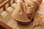 Jollein 047-547-67020 Babyschlafsack Junge/Mädchen Hellbraun