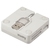 Hama 00094125 Kartenleser Weiß USB 2.0