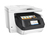 HP OfficeJet Pro Imprimante tout-en-un 8730, Couleur, Imprimante pour Domicile, Impression, copie, scan, fax, Chargeur automatique de documents de 50 pages; Impression USB en fa...