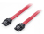 Equip 111901 SATA-kabel 1 m SATA 7-pin Rood