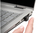 Kensington VeriMark™ Fingerprint Key - FIDO U2F pour authentification à deux facteurs et Windows Hello™