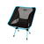 Helinox Chair One Campingstuhl 4 Bein(e) Schwarz, Blau