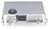 Manhattan 4-Port USB 2.0 Micro Hub, USB-A-Stecker auf 4 x USB-A-Buchse, 480 Mbit/s Datenübertragungsrate, inkl. Netzteil