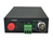 LevelOne AVF-1101 audio/video extender AV-zender Zwart