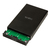 LogiLink UA0297 contenitore di unità di archiviazione Box esterno SSD Nero M.2