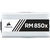 Corsair RM850x Netzteil 850 W 20+4 pin ATX ATX Schwarz, Weiß