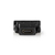Nedis CVBW34912AT changeur de genre de câble DVI-D 24+1-Pin HDMI Anthracite
