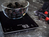 Soehnle Page Profi 100 Black Countertop Rectangle Electronic kitchen scale