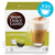 Nescafé Dolce Gusto Cappuccino Magnum Capsule de café Café fortement torréfié 30 pièce(s)