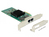 DeLOCK 89945 karta sieciowa Wewnętrzny Ethernet 1000 Mbit/s