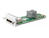 Lancom Systems 55122 Hardware-Firewall-Komponente Port extension module