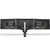 Chief KXC330B monitor mount / stand 76.2 cm (30") Black Desk
