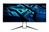 Acer Predator X38 LED display 95.2 cm (37.5") 3840 x 1600 pixels LCD Black