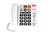 SwissVoice Xtra 1110 Teléfono analógico Blanco
