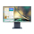 Acer Aspire S S27-1755 Intel® Core™ i7 i7-1260P 68,6 cm (27") 2560 x 1440 Pixel PC All-in-one 16 GB DDR4-SDRAM 512 GB SSD Windows 11 Home Wi-Fi 6E (802.11ax) Grigio