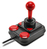 SPEEDLINK Competition Pro Extra Czarny, Czerwony USB 1.1 Joystick Analogowy Android, PC