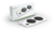 Microsoft JMU-00003 Gaming Controller White 3.5 mm Special Xbox