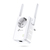 TP-Link 300 Mbit/s-WLAN-Repeater mit integrierter Steckdose