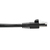 Tripp Lite N262-035-BK kabel sieciowy Czarny 10,68 m Cat6a S/UTP (STP)