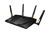 ASUS RT-AX88U draadloze router Gigabit Ethernet Dual-band (2.4 GHz / 5 GHz) Zwart