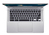 Acer CP314-1HN-C11N Chromebook 35,6 cm (14") Touchscreen Full HD Intel® Celeron® N4500 8 GB LPDDR4x-SDRAM 64 GB SSD Wi-Fi 6 (802.11ax) ChromeOS Silber