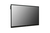 LG 86TR3BF Interaktives Whiteboard 2,18 m (86") 3840 x 2160 Pixel Touchscreen Schwarz