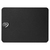 Seagate STJD1000400 external solid state drive 1000 GB Black