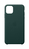 Apple MX0C2ZM/A Handy-Schutzhülle 16,5 cm (6.5") Cover Grün
