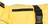 TRIXIE Vimy Raincoat S Gelb Polyester, Polyurethan Hund Mantel
