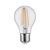 Paulmann 286.20 LED-Lampe Warmweiß 2700 K 9 W E27 E