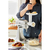 KitchenAid 5KSMFGA mixer/food processor accessory Food grinder