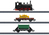 Märklin 29133 model w skali Model pociągu HO (1:87)