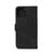 eSTUFF ES67110002-BULK mobile phone case Wallet case Black
