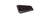 AULA Assault billentyűzet USB Angol, Orosz Fekete