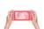 Nintendo Switch Lite hordozható játékkonzol 14 cm (5.5") 32 GB Érintőképernyő Wi-Fi Korall