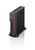 Fujitsu FUTRO S7010 2 GHz eLux RP 575 g Nero, Rosso J4125
