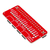 SparkFun DEV-14459 accesorio para placa de desarrollo Tarjeta de expansión Rojo
