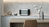 Sharp Home Appliances YC-MG81E-S Mikrowelle Arbeitsfläche Grill-Mikrowelle 28 l 900 W Schwarz, Grau