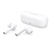 Huawei 3i Headset Vezeték nélküli Hallójárati Hívás/zene USB C-típus Bluetooth Fehér