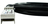 BlueOptics X66130-3-BL InfiniBand/fibre optic cable 3 m SFP28 Schwarz