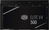 Cooler Master Elite 500 230V - V4 tápegység 500 W 24-pin ATX ATX Fekete