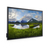 DELL P8624QT Interaktiver Flachbildschirm 2,17 m (85.6") LCD 350 cd/m² 4K Ultra HD Schwarz Touchscreen