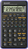 Sharp EL-501T kalkulator Kieszeń Kalkulator naukowy Czarny, Fioletowy