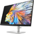 HP 1Z980AA#UUG écran plat de PC 71,1 cm (28") 3840 x 2160 pixels 4K Ultra HD OLED Argent